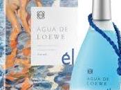 Fragancias: Loewe Colección Sorolla