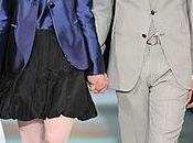 Giorgio Armani SPRING 2010
