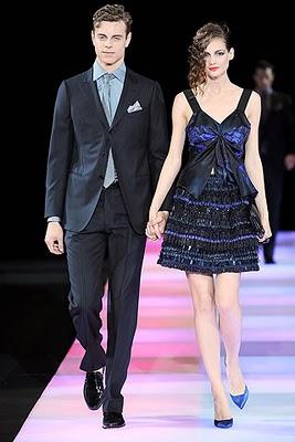Giorgio Armani SPRING 2010