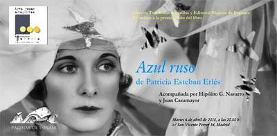 Una semana de cuento en Tres rosas amarillas