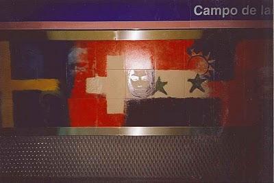 Un cuento de El laberinto de Noé