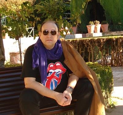 Un cuento de El laberinto de Noé