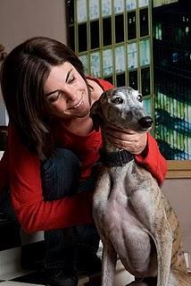 SAMANTA VILLAR - GALGOS