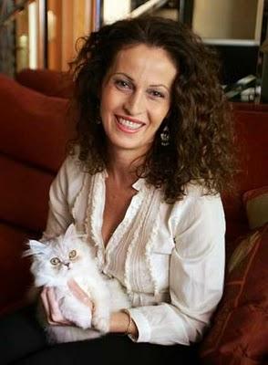 CARLA ANTONELLI - Galgos