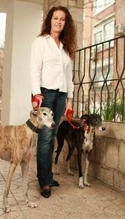 CARLA ANTONELLI - Galgos