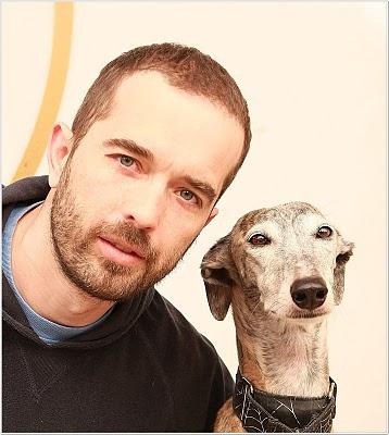 MARIANO ALAMEDA - Galgos