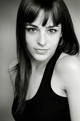 NATALIA MORENO - Galgos