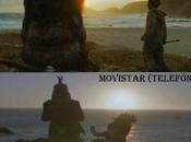 Movistar (Telefónica) plagia forma descarada escenas ‘Donde viven monstruos’ último spot nadie dice nada!