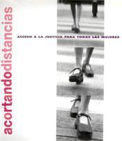 Acortando Distancias "Cuerpos Nuestros"