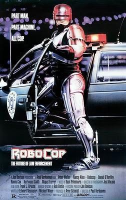 Crítica: Robocop