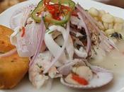 India reconoce como nuevo boom comida peruana