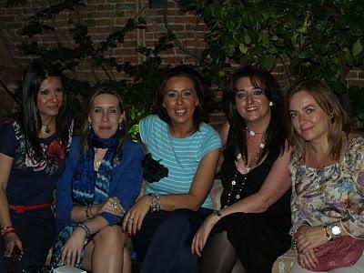 EVENTOS: Beauty Party!! EVENTOS: Beauty Party!!