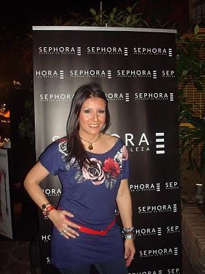 EVENTOS: Beauty Party!! EVENTOS: Beauty Party!!