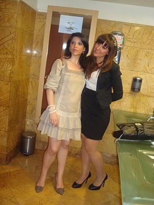 EVENTOS: Beauty Party!! EVENTOS: Beauty Party!!