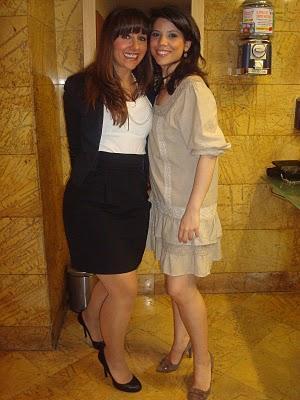 EVENTOS: Beauty Party!! EVENTOS: Beauty Party!!