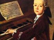 Mozart queda efecto