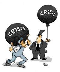 crisis