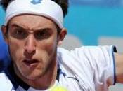 Nice: Mayer, semifinalista