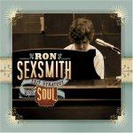 Lyrics 12: “MUSIC TO MY EARS”. Ron Sexsmith.