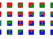 MacMahon puzzles colores