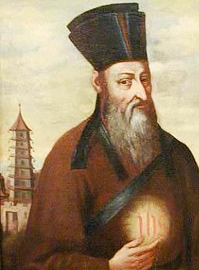 “Un jesuita en el Reino del Dragón”: Documental en el 400 aniversario de Matteo Ricci