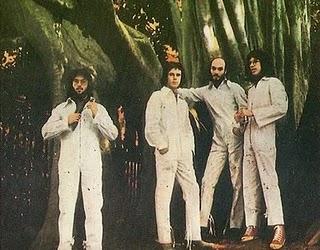 CRUCIS:  Los Delirios del Mariscal