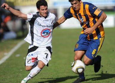 PARA VIGNOLO QUE LO MIRA POR TV