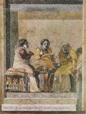 Magia y artes arcanas en la antigua Roma (I)