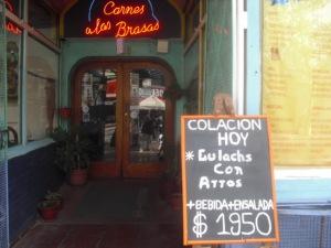 fotos curiosas y patadas chilenas a la RAE (1)…