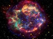 Peculiar supernova representa eslabón perdido evolución estelar