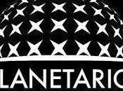 Viernes ciencia Planetario