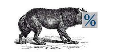 Mercados financieros versus daños colaterales