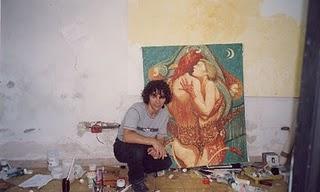 :: Carlos Verdial Soltura ::