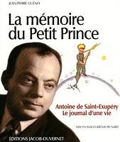 Infancia y juventud de Antoine de Saint-Exupéry