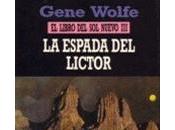 espada Lictor Gene Wolfe