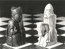 El Rey en el Centro. Tácticas en el ajedrez