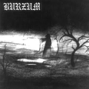 Burzum - Burzum (1992)