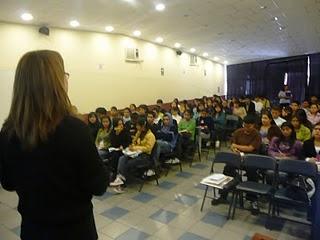 De los Actores de la Periferia en Moquegua a los ciudadanos de los olivos.