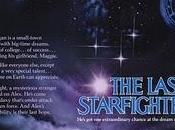 último Starfighter. Películas marcaron. visita Redrum.