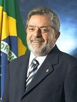 Brasil, Al futuro por el presente