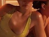 Colección Beach