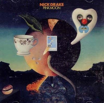 Nick Drake, Parte 2: Pink Moon