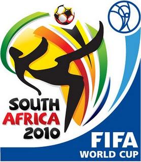 Se abre el telón del Mundial de Futbol (Sudafrica 2010)
