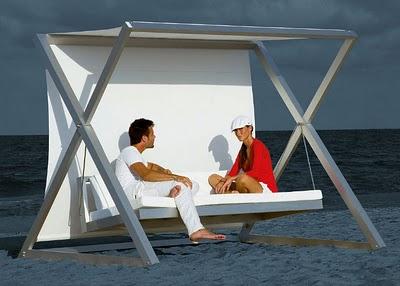 Gandía Blasco: glamour minimal