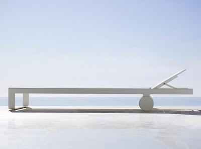 Gandía Blasco: glamour minimal