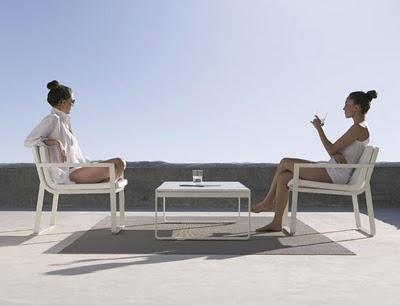 Gandía Blasco: glamour minimal