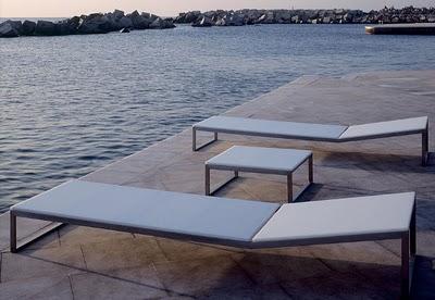 Gandía Blasco: glamour minimal