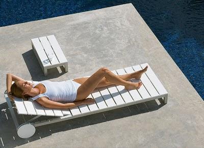 Gandía Blasco: glamour minimal