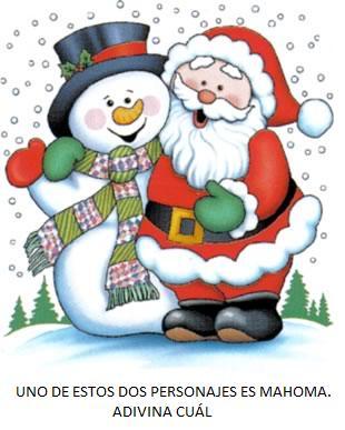 ¡¡¡HAY QUE ARMAR UN BUEN CRISTO!!! O AL MENOS, COCINARLO.