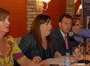 Jornada "explotación sexual trata mujeres, niñas niños"